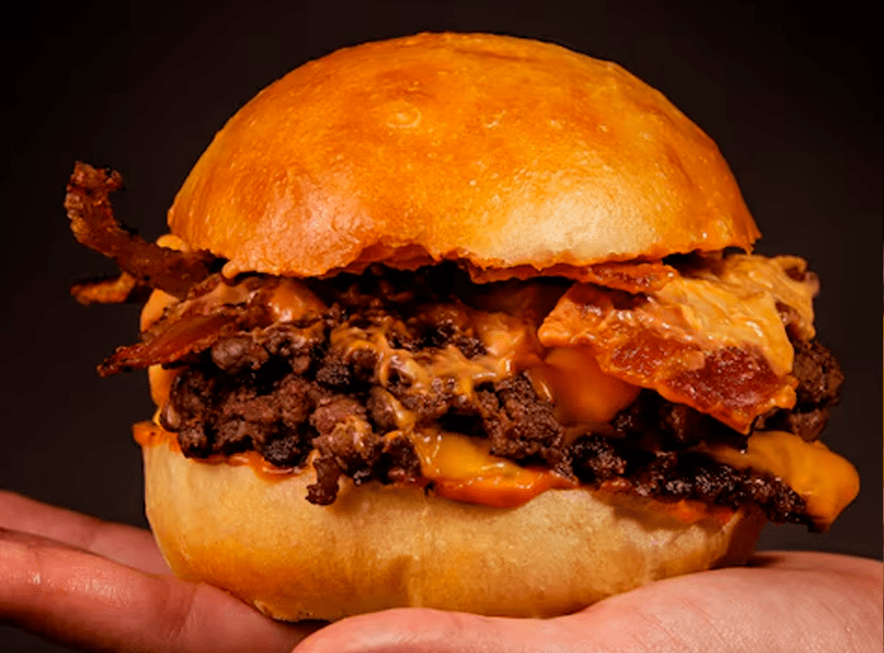 burger
